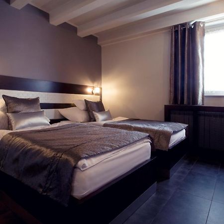 Varga Tanya Hotel Kerekegyháza Zewnętrze zdjęcie