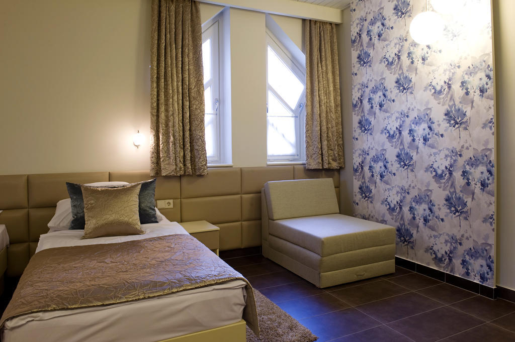 Varga Tanya Hotel Kerekegyháza Pokój zdjęcie