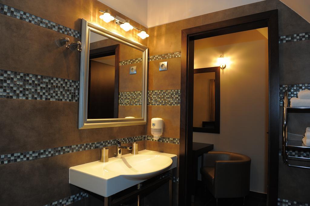 Varga Tanya Hotel Kerekegyháza Zewnętrze zdjęcie