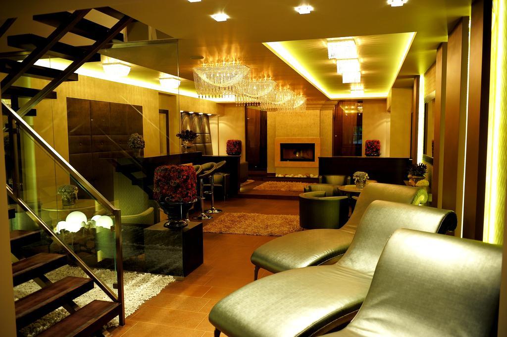 Varga Tanya Hotel Kerekegyháza Zewnętrze zdjęcie