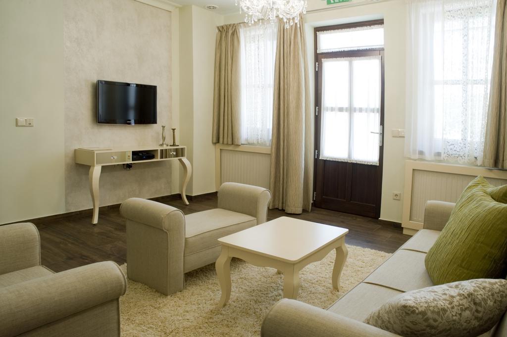 Varga Tanya Hotel Kerekegyháza Pokój zdjęcie