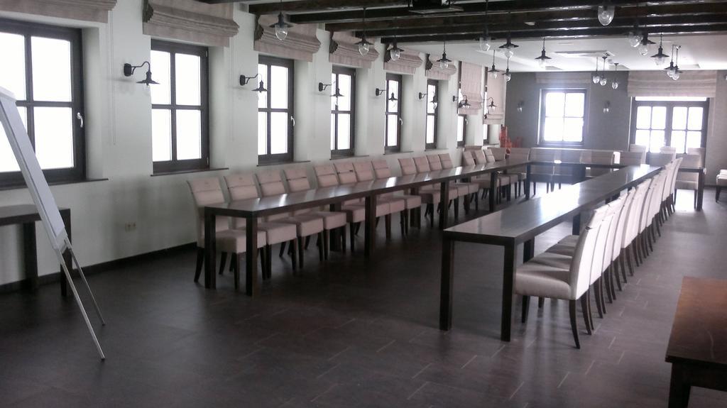 Varga Tanya Hotel Kerekegyháza Zewnętrze zdjęcie